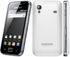 Samsung S5830 Galaxy Ace Ceramic White в Нижнем Новгороде вид 2