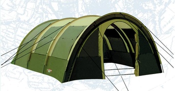 Палатка Campack Tent Urban Voyager 6 в Нижнем Новгороде
