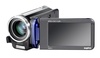 Видеокамера Sanyo Xacti VPC-TH1 Blue в Нижнем Новгороде вид 2