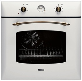Электрическая духовка Zanussi ZOB 282 WC в Нижнем Новгороде