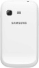Samsung S5300 Galaxy Pocket White в Нижнем Новгороде вид 2