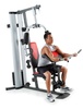 Силовой тренажер Weider 8700 в Нижнем Новгороде вид 5