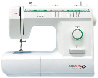 Швейная машинка Astralux 155 в Нижнем Новгороде