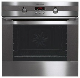 Электрическая духовка Electrolux EOB 65300 X в Нижнем Новгороде