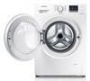 Стиральная машина Samsung WF80F5E2W4W в Нижнем Новгороде вид 4