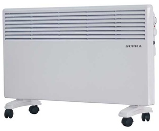 Конвектор Supra ECS-405 white в Нижнем Новгороде