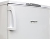 Морозильная камера Shivaki SFR-140 W в Нижнем Новгороде вид 3
