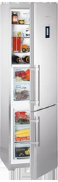 Холодильник Liebherr CBNes 3956 в Нижнем Новгороде