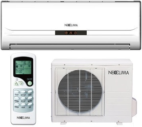 Кондиционер NeoClima NS/NU-HAV121R4 в Нижнем Новгороде