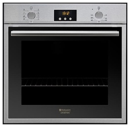 Электрическая духовка Hotpoint-Ariston FK 838J X в Нижнем Новгороде