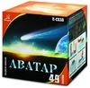 Батарея салютов "Аватар" (1"х49) в Нижнем Новгороде вид 5