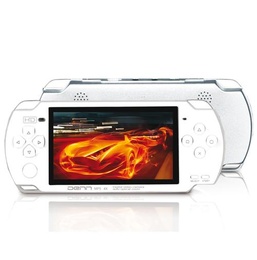 Игровая консоль Denn DPE801 White в Нижнем Новгороде