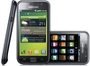 Samsung Galaxy S scLCD I9003 Midnight Black в Нижнем Новгороде вид 2