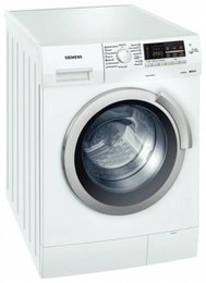 Стиральная машина Siemens WS 12M340 в Нижнем Новгороде
