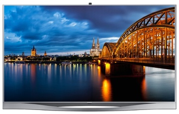 ЖК телевизор Samsung UE-46F8500 в Нижнем Новгороде