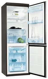 Холодильник Electrolux ENB 32633 X в Нижнем Новгороде
