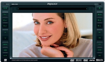 Мультимедийный центр Prology DVS-2130 в Нижнем Новгороде