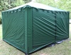 Тент-шатер Campack Tent G-3401W (со стенками) в Нижнем Новгороде вид 2