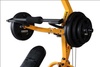 Силовой тренажер Powertec Lever Gym TM WB-LS11 в Нижнем Новгороде вид 3