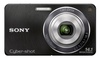Фотоаппарат Sony Cyber-shot DSC-W350 Black в Нижнем Новгороде вид 3