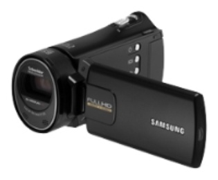 Видеокамера Samsung HMX-H305 Black в Нижнем Новгороде