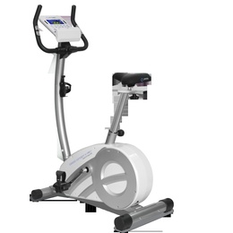 Велоэргометр Oxygen Cardio Concept IV HRC+ White Light в Нижнем Новгороде