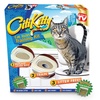 Система приучения кошек к унитазу Citi Kitty Cat Toilet Training в Нижнем Новгороде вид 6