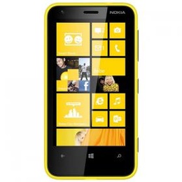 Nokia 620 Lumia Yellow в Нижнем Новгороде
