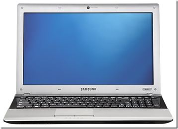 Ноутбук Samsung RV511 (S06) в Нижнем Новгороде