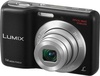 Фотоаппарат Panasonic Lumix DMC-LS5 Black в Нижнем Новгороде вид 3