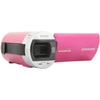 Видеокамера Samsung HMX-Q10 Pink в Нижнем Новгороде вид 3