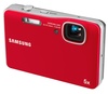 Фотоаппарат Samsung WP10 Red в Нижнем Новгороде вид 3