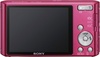 Фотоаппарат Sony Cyber-shot DSC-W610 Pink в Нижнем Новгороде вид 2