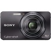 Фотоаппарат Sony Cyber-shot DSC-W570 Black в Нижнем Новгороде вид 3