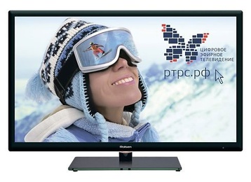 ЖК телевизор Rolsen RL-32S1502T2C в Нижнем Новгороде