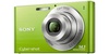 Фотоаппарат Sony Cyber-shot DSC-W320 Green в Нижнем Новгороде вид 2