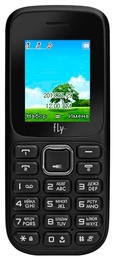 Fly DS106 Black в Нижнем Новгороде