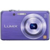 Фотоаппарат Panasonic Lumix DMC-FS45 Violet в Нижнем Новгороде вид 2