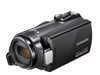 Видеокамера Samsung HMX-H204 Black в Нижнем Новгороде вид 2