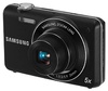 Фотоаппарат Samsung ST93 Black в Нижнем Новгороде вид 3