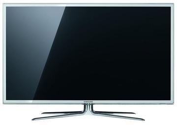 ЖК телевизор Samsung UE-40D6510 в Нижнем Новгороде