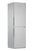 Холодильник Pozis RK FNF-172 s серебристый 