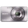Фотоаппарат Sony Cyber-shot DSC-W570 Silver в Нижнем Новгороде вид 2