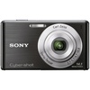 Фотоаппарат Sony Cyber-shot DSC-W530 Black в Нижнем Новгороде вид 3