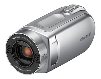 Видеокамера Samsung SMX-F30 SP в Нижнем Новгороде
