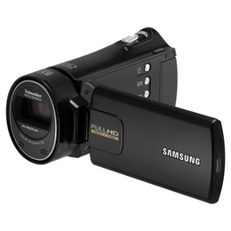Видеокамера Samsung HMX-H300 Black в Нижнем Новгороде