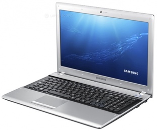 Ноутбук Samsung RV520 (S02) в Нижнем Новгороде