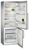 Холодильник Siemens KG 49NAZ22 в Нижнем Новгороде вид 2