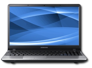 Ноутбук Samsung 300E5A (S01) в Нижнем Новгороде