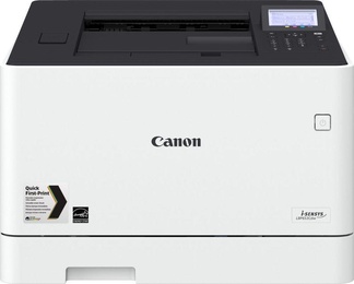 Принтер Canon i-Sensys LBP653Cdw в Нижнем Новгороде
